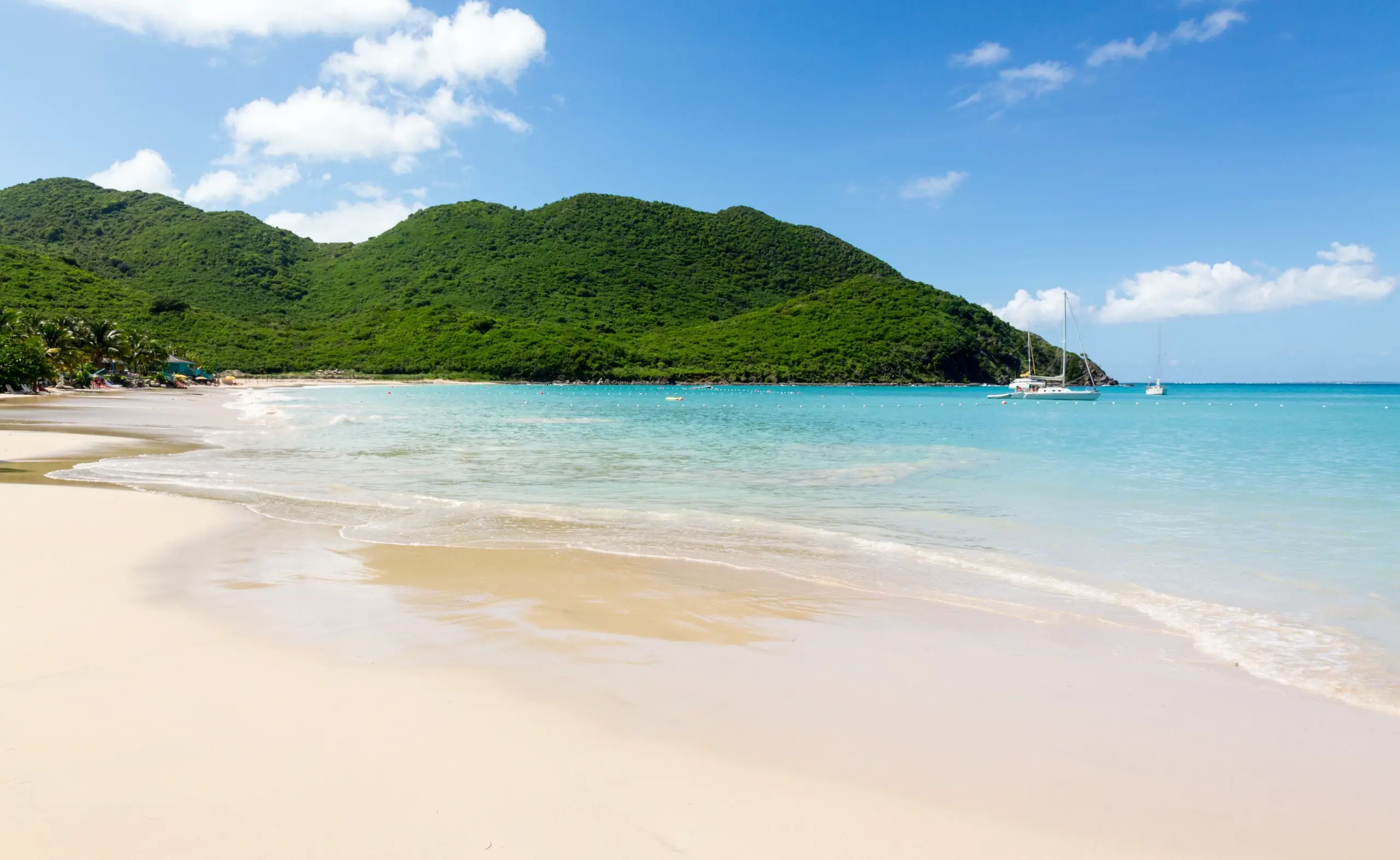 Saint Martin / Sint Maarten 7