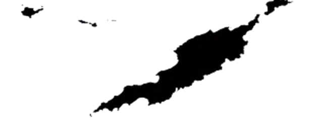 Anguilla map