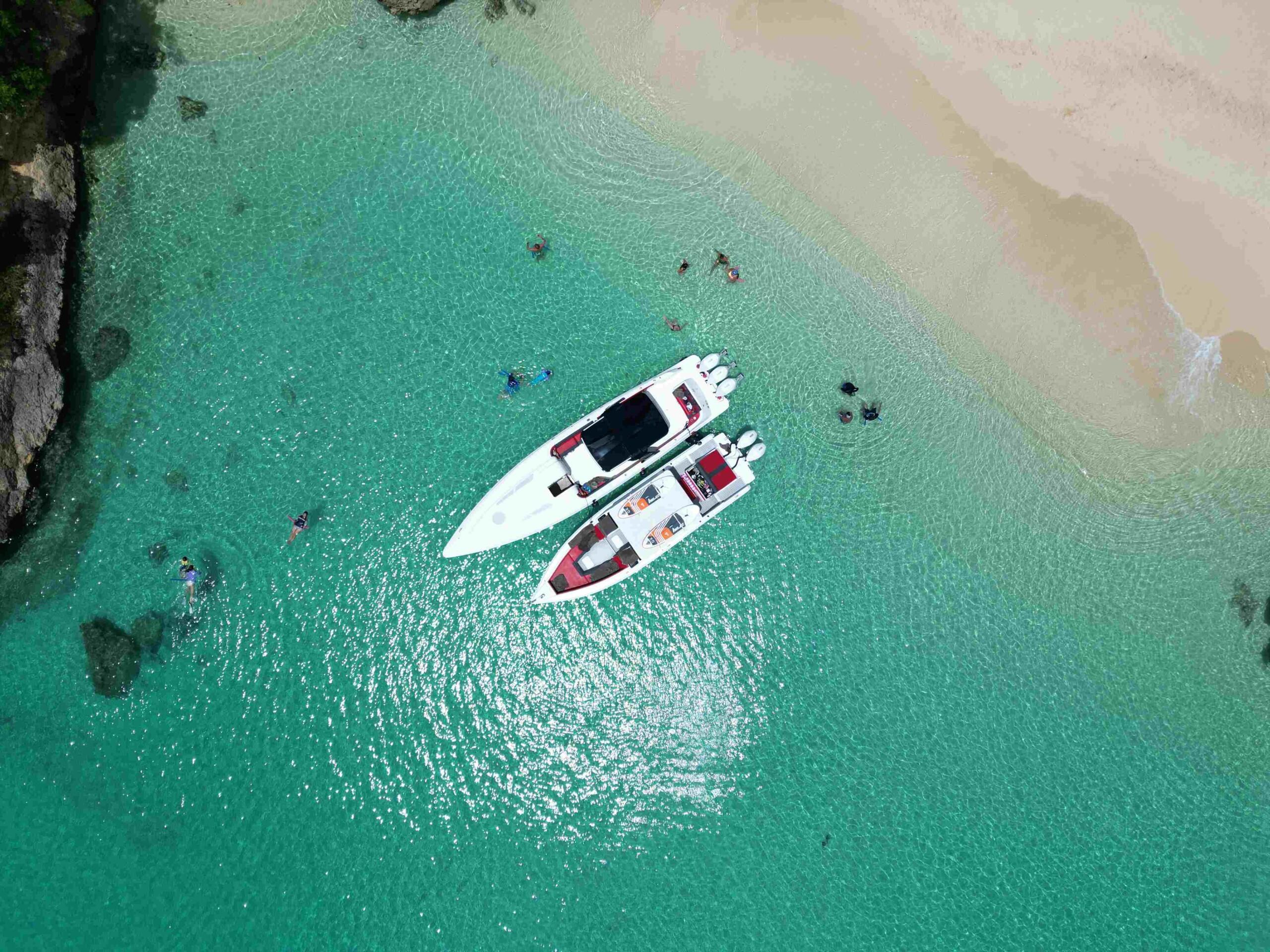 Mal de mer : comment le prévenir et le gérer à bord