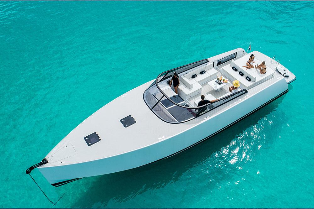 VanDutch 55