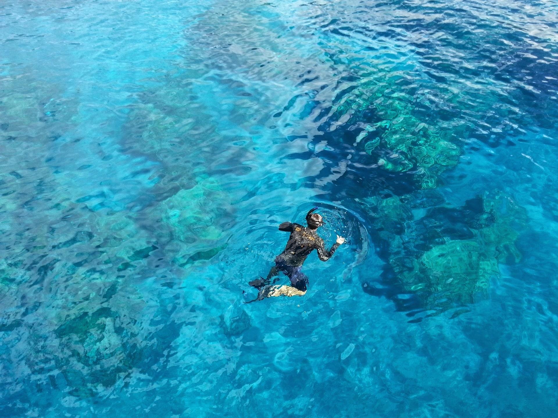 Anguilla 3