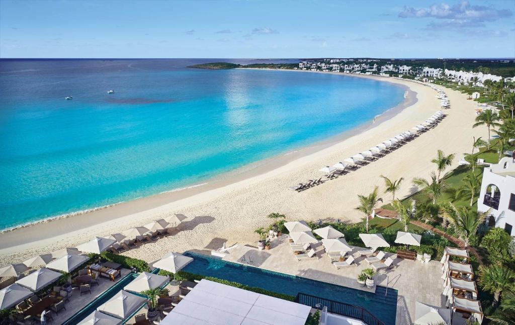 Anguilla 4