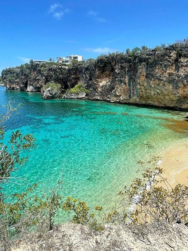 Anguilla 5
