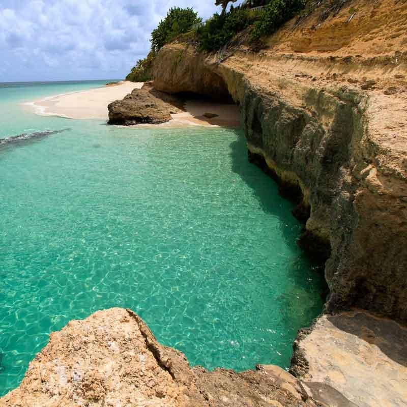 Anguilla 6