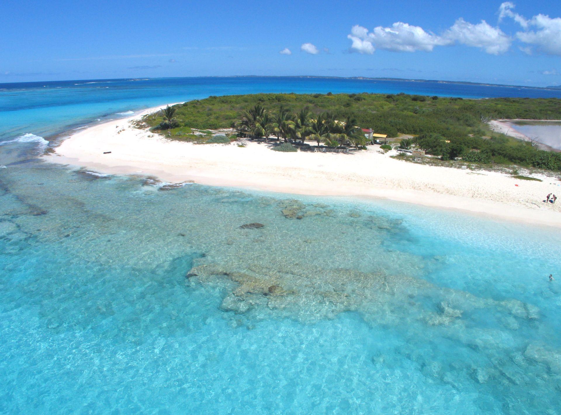 Anguilla 8