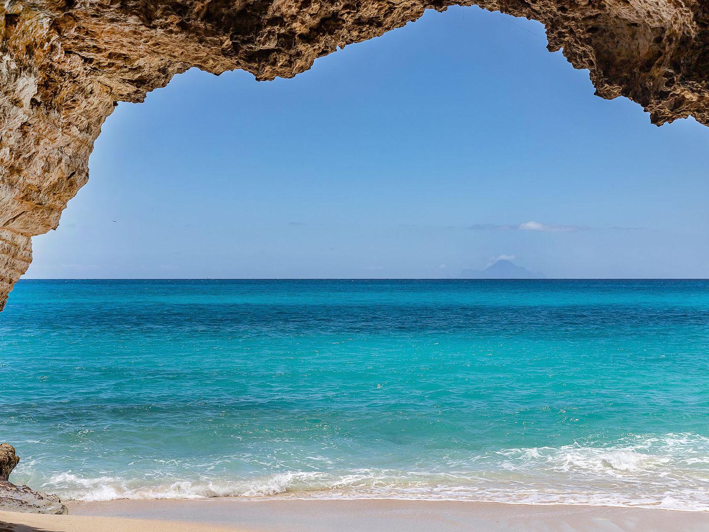 Saint Martin / Sint Maarten