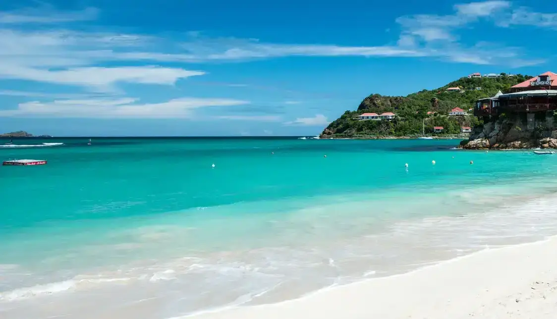Saint Barthélemy