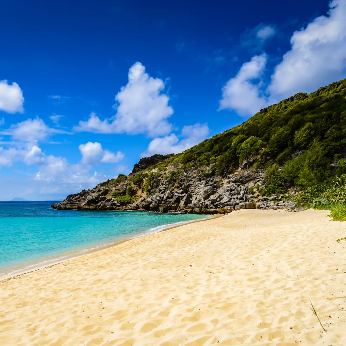 Saint-Barthélemy 3