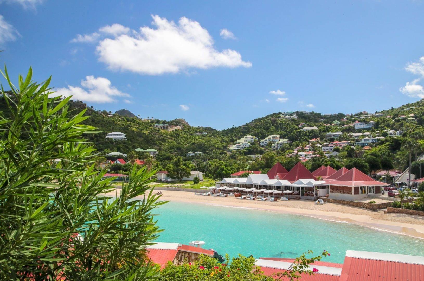 Saint-Barthélemy 4