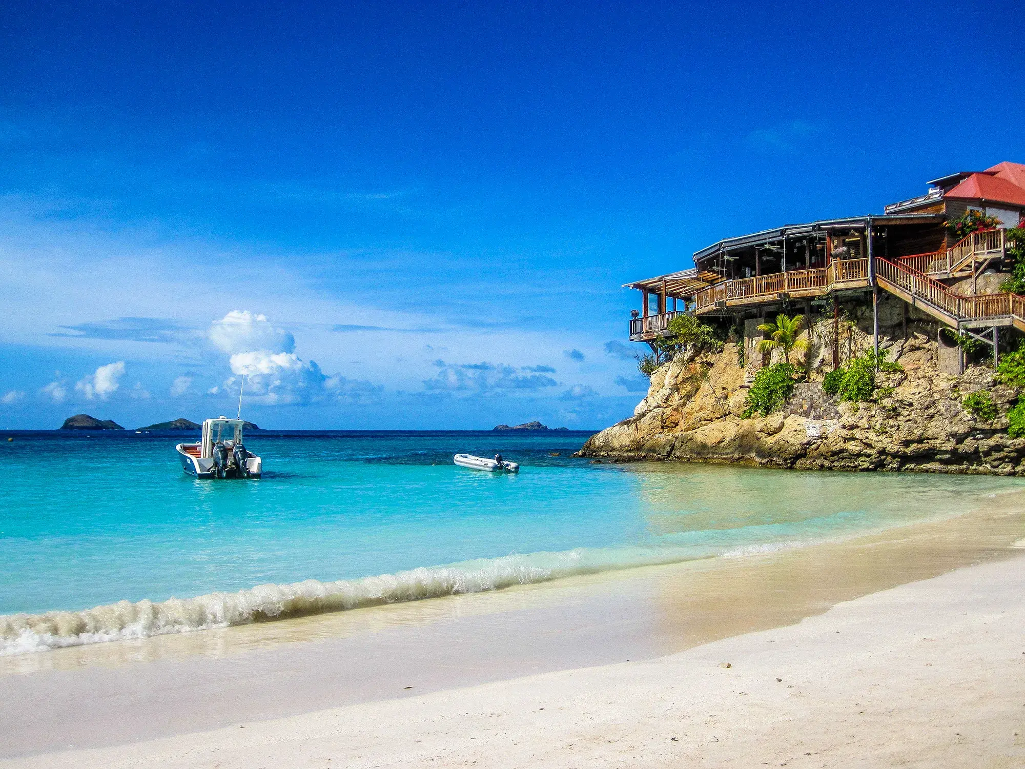 Saint-Barthélemy 6