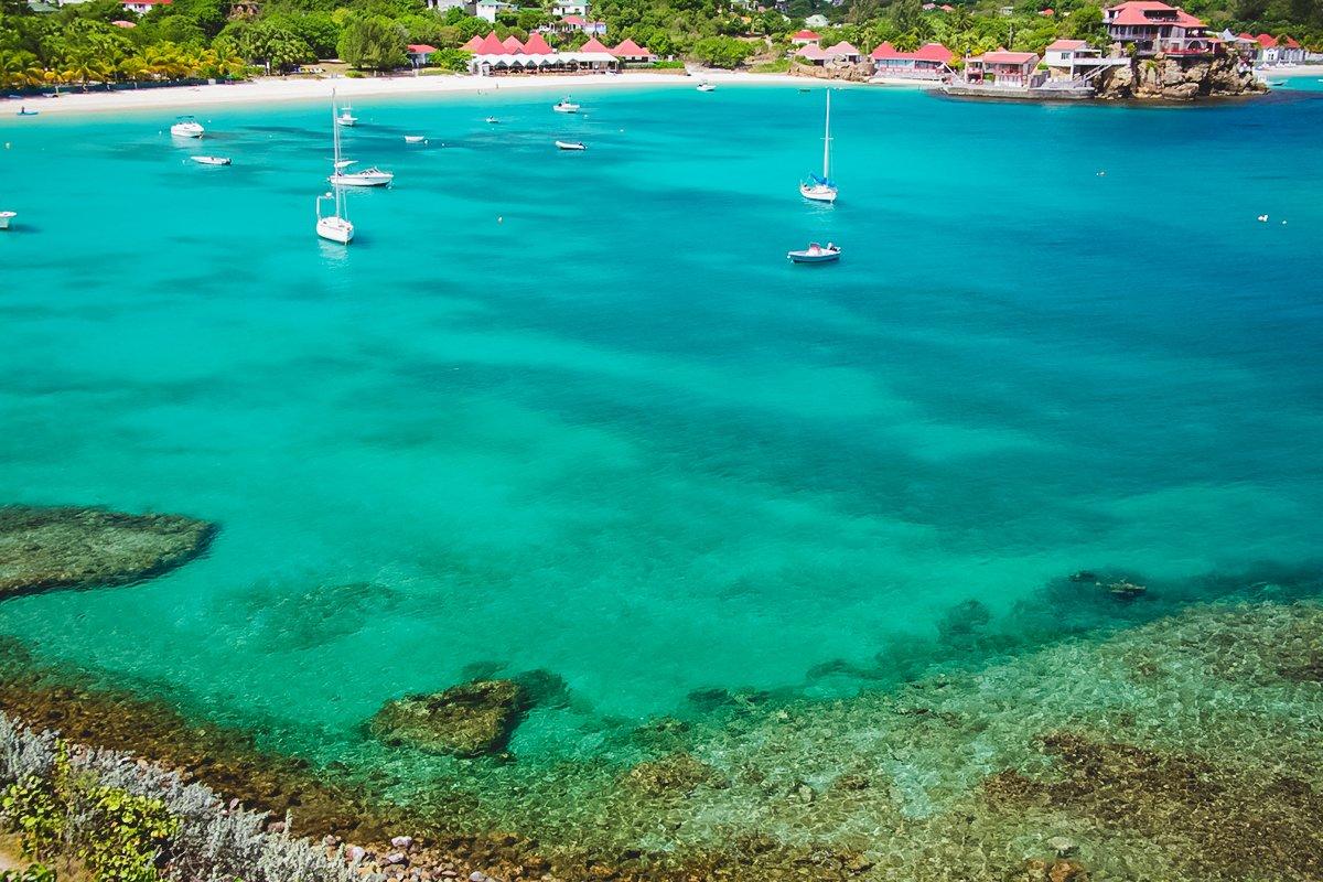 Saint-Barthélemy 8