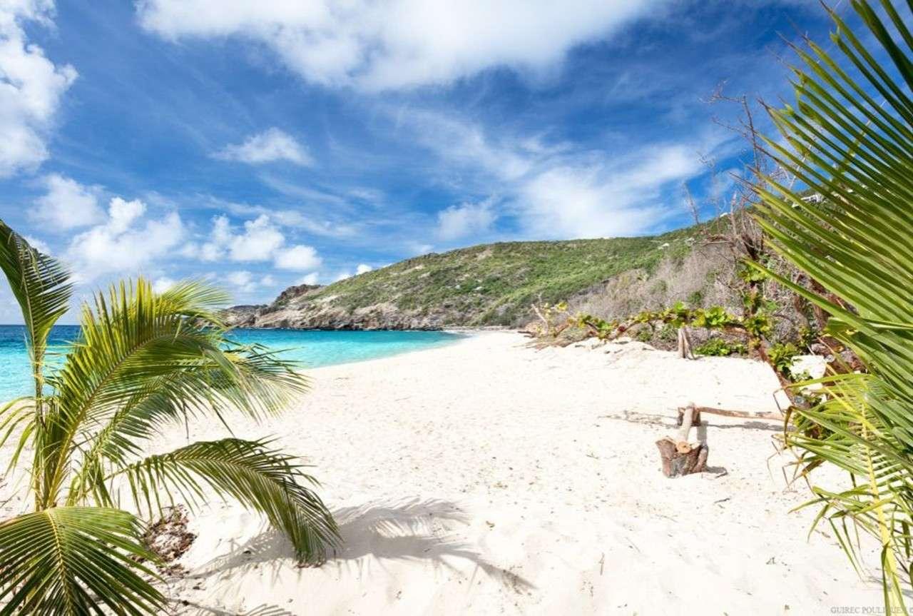 Saint-Barthélemy 9