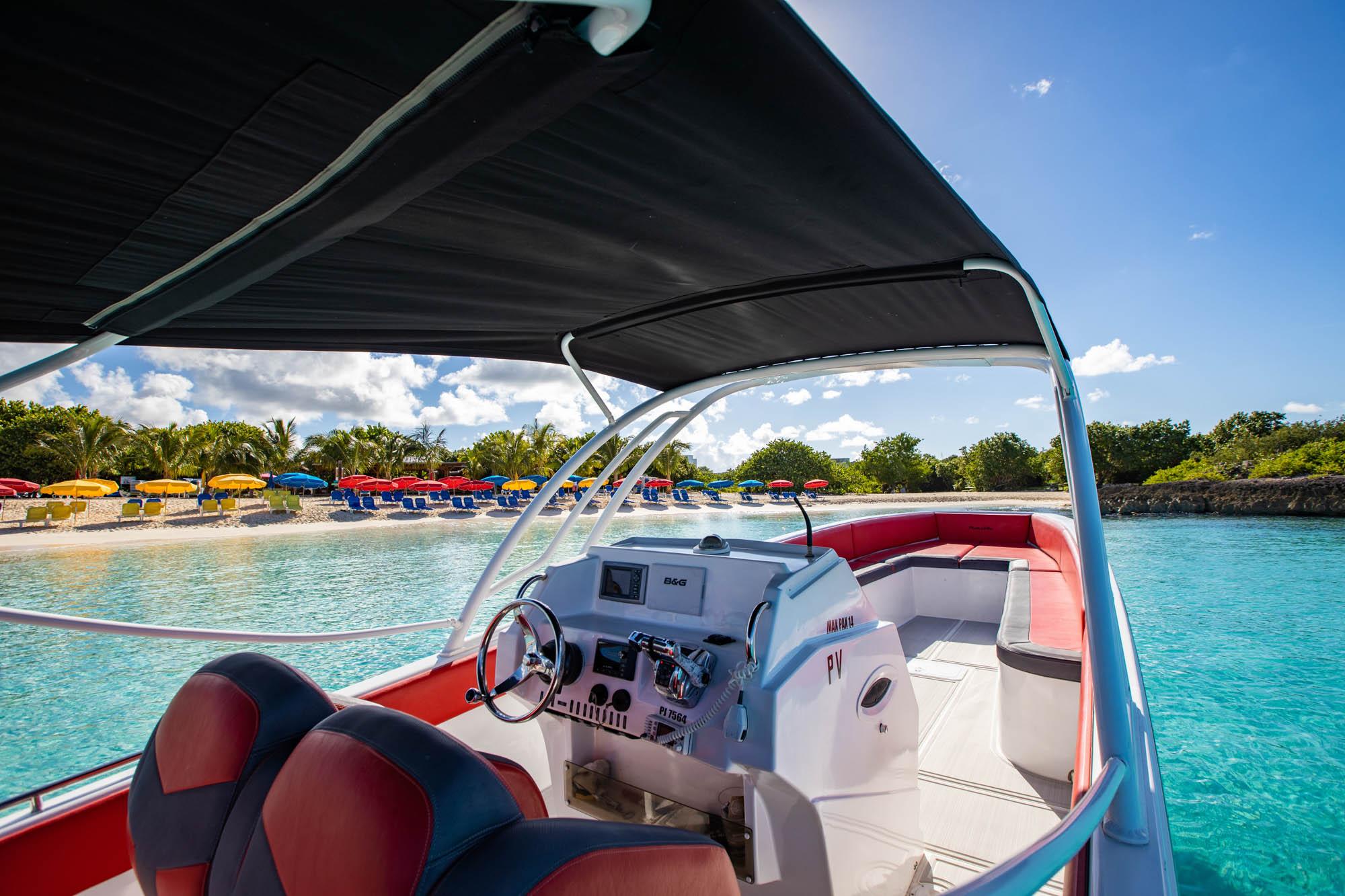 Infinity Boat Charters gallery 4