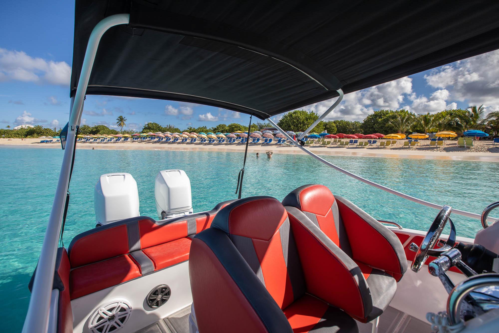 Infinity Boat Charters gallery 6