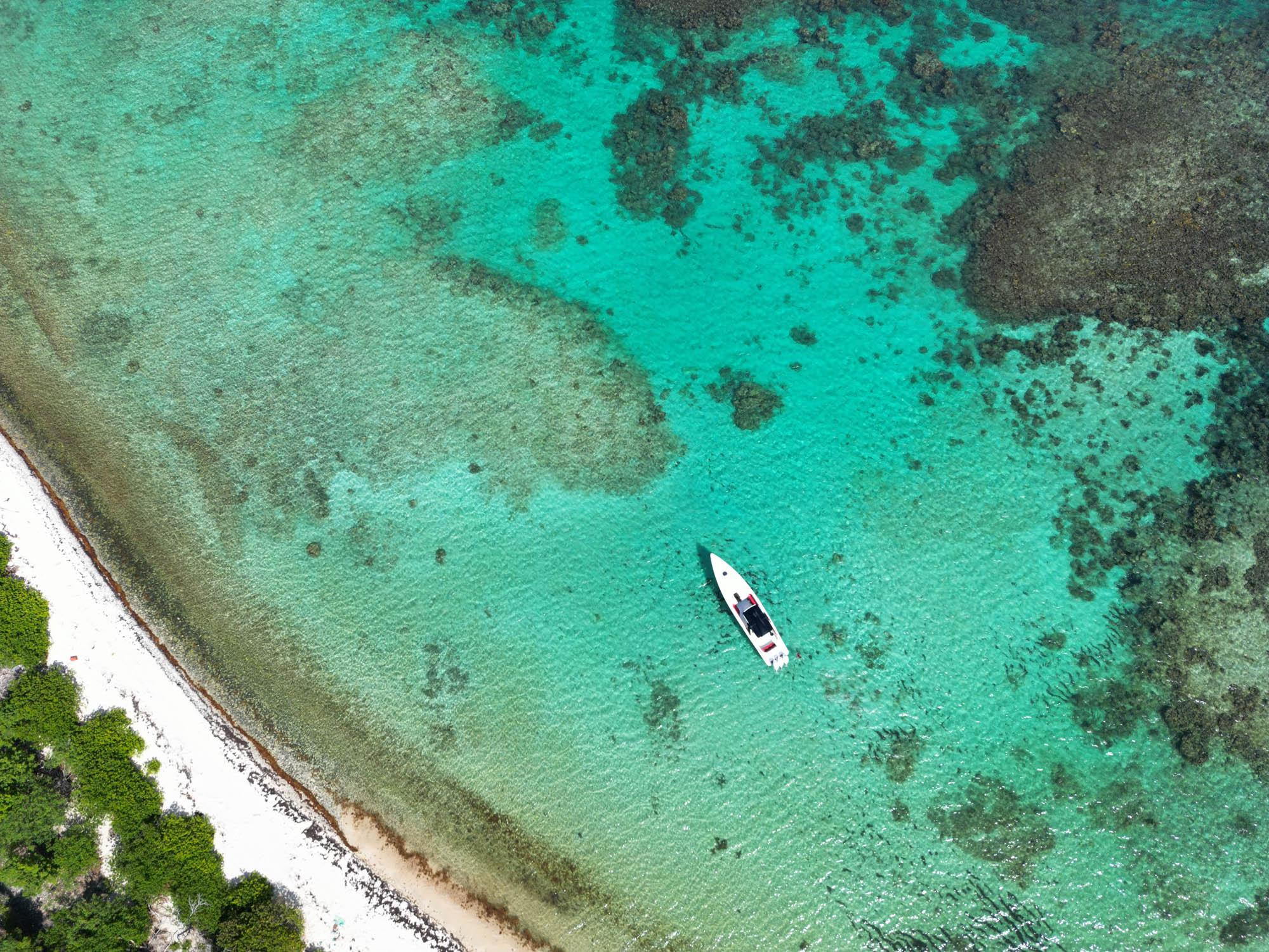 Infinity Boat Charters gallery 8