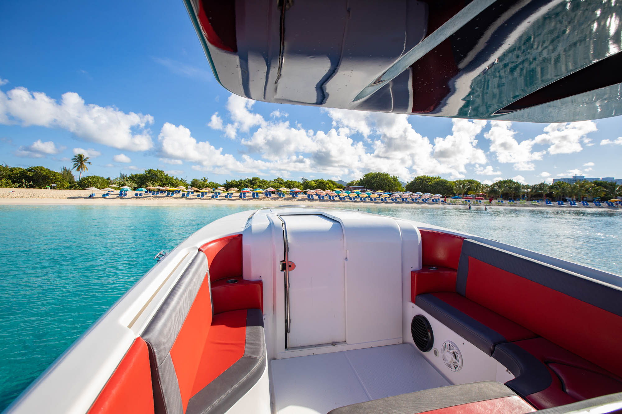 Half-day vs. full-day charter: how to choose