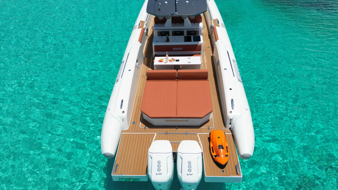 Two days island Anguilla