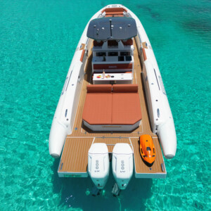 Two days island Anguilla