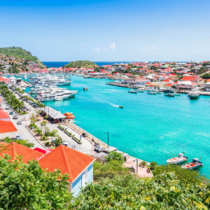 st barts guide