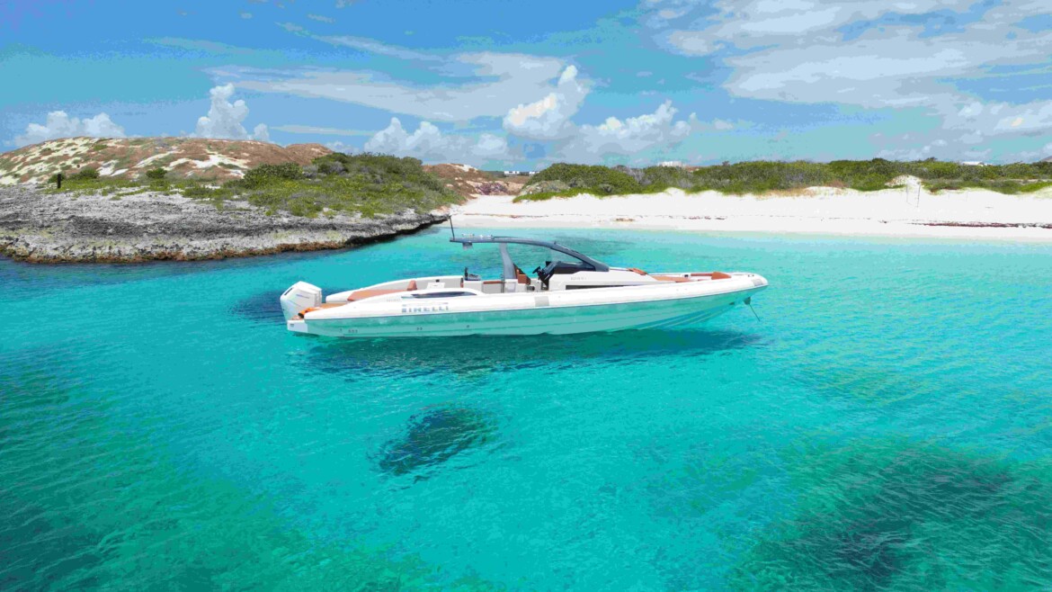 caribbean winter escape