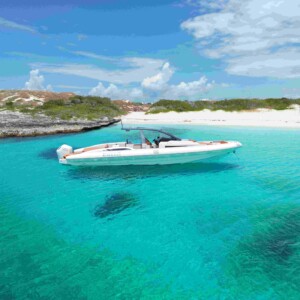 caribbean winter escape