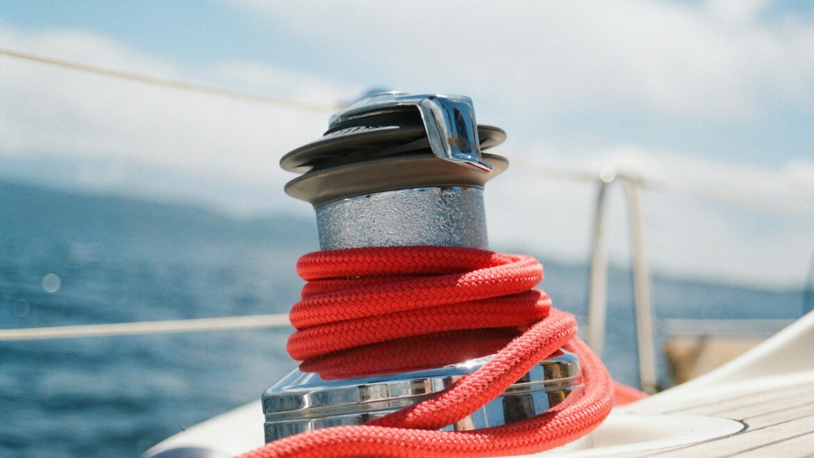 Seasickness tips