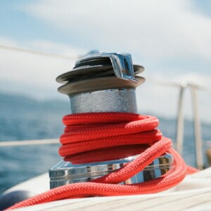 Seasickness tips